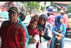 Lurah Muaradua Didesak Data Ulang Penerima Bansos Kp. Tanding, Puluhan Lansia Masih Terpinggirkan
