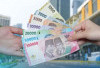 Akhir Pekan, Nilai Tukar Rupiah Anjlok 147 Poin