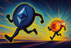 Ethereum Lampaui Mastercard, Masuk 25 Besar Aset Global