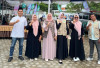 Dinkes OKU Selatan Siagakan Nakes di Lokasi Tabligh Akbar HUT ke-22