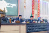 Bupati Abusama Sampaikan RKU-APBD 2026 dan Raperda RPJMD 2025–2029 pada Paripurna DPRD OKU Selatan