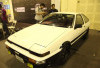 Mobil Legendaris AE86 Jadi Awet Muda, Toyota Produksi Ulang Part Mesinnya