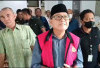 Usai Masuk DPO, Wilson Serahkan Diri dan Langsung Ditahan Kejati