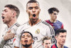 Real Madrid Jadi Klub Paling Tajir di Dunia 4 Tahun Beruntun