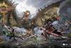 Monster Hunter Outlanders Akan Rilis di Android dan iOS, Dikembangkan oleh TiMi Studio dan Capcom