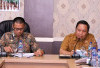 Pemda OKU Selatan Evaluasi Gugus Kabupaten Layak Anak