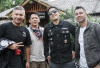Tak Cuma Raffi Ahmad, Ariel NOAH hingga Gading Marten Ikut Terseret Kasus Suap Bea Cukai