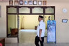 Sidak ke Buay Runjung, Bupati Temukan Kantor Kecamatan Tak Berpenghuni dan Terkunci