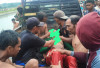 Pelajar Tenggelam di Sungai Irigasi OKU Timur, Ditemukan Meninggal Dunia