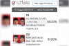 Quick Count Pilkada OKU Timur: Enos-Yudha Unggul Sementara dengan 68,01%