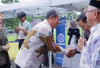 Dorong Wisata Kesehatan, Wabup OKU Selatan Hadiri Launching Sumsel Health Tourism 2026