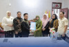 Jelajah Budaya, Pihak Kampus UIN Palembang Sambangi Pemkab OKUS