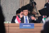 Menlu Sebut Israel Tak Peduli dengan Perdamaian