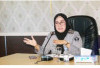 Pemkab Oku Selatan Melalui Bantuan Hukum , Adakan Sosialisasi Percepatan Pembentukan Posbankum Dan Koperasi Me