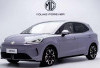 New MG4 EV Resmi Meluncur di China, Raup 11 Ribu Pesanan dalam Sehari