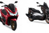 Harga Terbaru Honda PCX 160 dan Yamaha Nmax 155 Agustus 2025, Pilihan Skutik Bongsor Premium