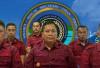 Lapas Muaradua Terus Lakukan Deteksi Gangguan