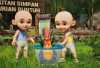 Les’ Copaque Production Tanggapi Kontroversi Game Upin & Ipin Universe
