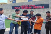 Dibekuk Usai Bebas Penjara, Pelaku Pembunuhan di OKU Timur Akhirnya Tertangkap