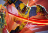 Marvel Rivals Update Juli 2025: Wolverine dan Phoenix Resmi Mendapat Nerf, Meta Mulai Bergeser