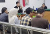 Sidang Korupsi Izin K3, Direktur PT MKJQ Ditekan Hakim soal Dugaan Kesaksian Palsu