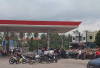 Stok BBM di OKU Selatan Berangsur Pulih, Pertamina Imbau Masyarakat Tidak Panik