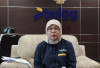 BulogSumsel serap 5.000 ton jagung program Satgas Pangan Polri