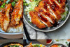 Chicken Katsu, Sajian Lezat dan Praktis yang Cocok untuk Menu Keluarga