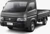 Suzuki Carry Hadir dengan Warna Baru Prime Graphite Grey