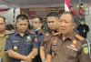 Bea Cukai dan Kejari Palembang Bersatu Berantas Rokok Ilegal Tanpa Pita Cukai