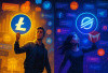 Litecoin dan Stellar Jadi Perbincangan di Media Sosial, Ini Pemicunya