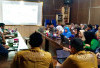 Bapperida OKU Selatan Gelar Rapat Pemutakhiran Rancangan Renja 2026
