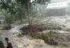 Pemkab OKU Selatan Imbau Pengguna Jalan dan Koordinasikan Tanggap Darurat Banjir di Simpang Tiga Perkim
