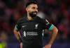 Salah Cetak Gol ke-50, Liverpool Kokoh di Puncak Liga Champions