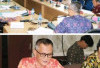 Rakor Data Pekerja Rentan Dan Optimalisasi Universal Coveraga Jam Sostex (UCJ) Kabupaten Ogan Komering Ulu Sel