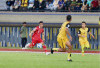 Arkhan Fikri Comeback, Timnas U-23 Siap Tumbangkan Thailand di Semifinal AFF 2025