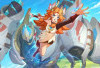 Build Edith Tersakit di Mobile Legends, Damage dan Ketahanan Maksimal