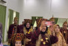Lomba Paduan Suara, Kemenag OKU Selatan Raih Juara I Kostum Terbaik Tingkat Sumsel