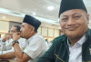 Chandra Menang, Karyono Gugat! Muswil PBB Sumsel Memanas