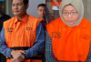 Ketua Tim Pemeriksa BPK Sumsel Jadi Tersangka, Diduga Terima Suap Audit Proyek Pemkab Muara Enim