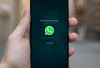 Fitur Add Yours di WhatsApp Status