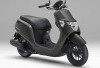 Honda Dunk Terbaru Meluncur, Skutik Rp 20 Jutaan dengan BBM Super Irit