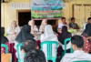 Puskesmas Muaradua Gelar Musyawarah Masyarakat Desa di Desa Mehanggin