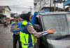 Satlantas Polres OKU Selatan Intensifkan Edukasi Keselamatan Berlalu Lintas, Ajak Masyarakat Tertib di Jalan