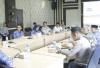 PEMKAB OKU SELATAN GELAR RAPAT PERSIAPAN HARI SANTRI NASIONAL 2025