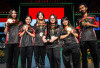 Daftar Atlet Mobile Legends Women yang Wakili Indonesia di SEA Games 2025