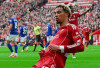 Derby Merseyside, Liverpool Taklukkan Everton 2-1
