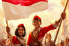 Inilah Deretan Lagu Indonesia Meriahkan Hari Kebangkitan Nasional