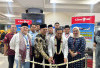 Holiday Angkasa Wisata Jadi Travel Umroh Pertama Tawarkan Penerbangan Langsung dari Palembang