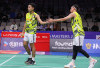 Fajar/Fikri Tiba-Tiba Dipasang di Japan Open, Langsung Bentrok Perang Saudara